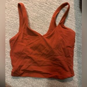 Lululemon align tank